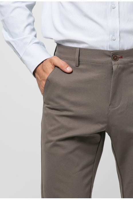 Pantalon sport vestir s/...