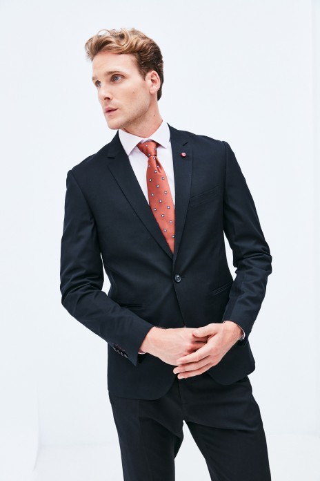 Americana básica s/ noche...