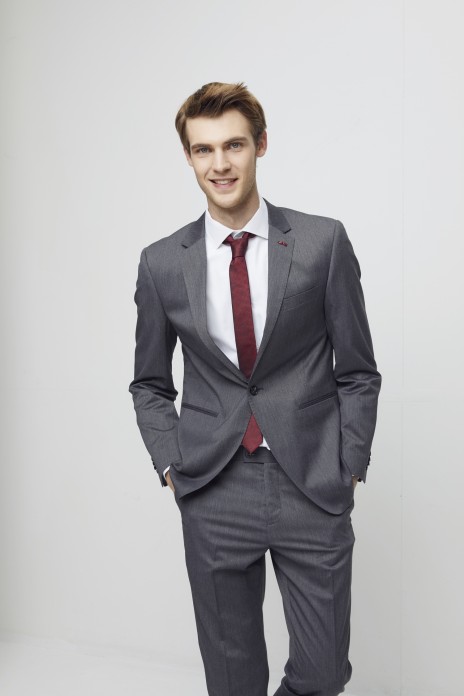 Americana básica s/ noche...