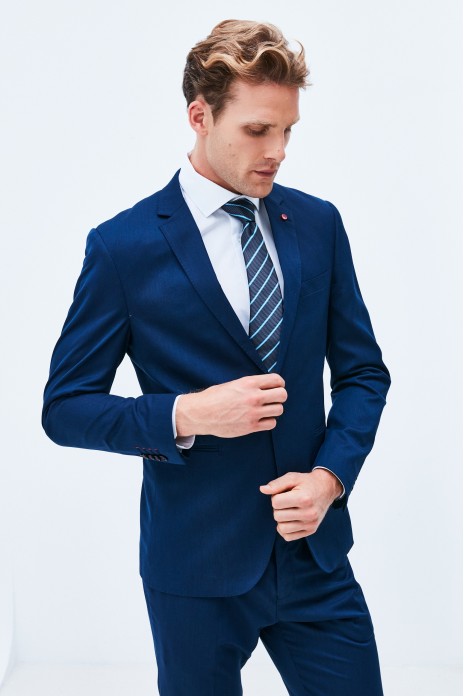 Americana básica s/ noche...