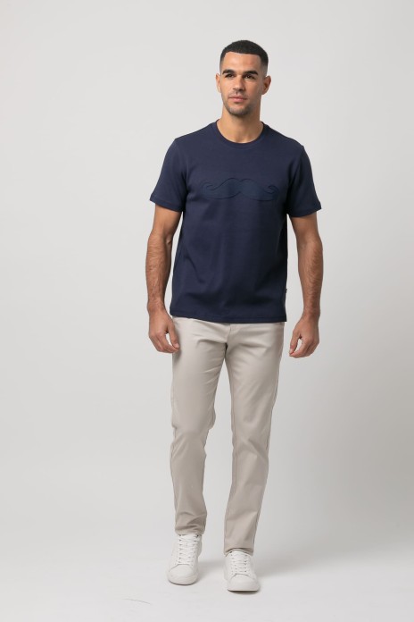 Pantalon sport s/ panadero...