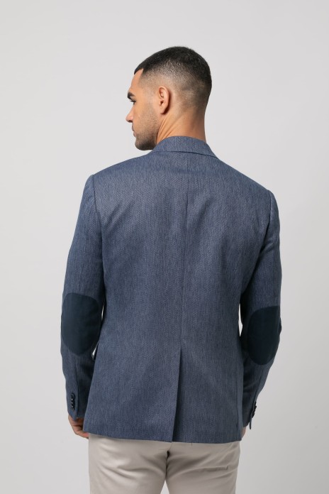 Americana sport espiga s/...