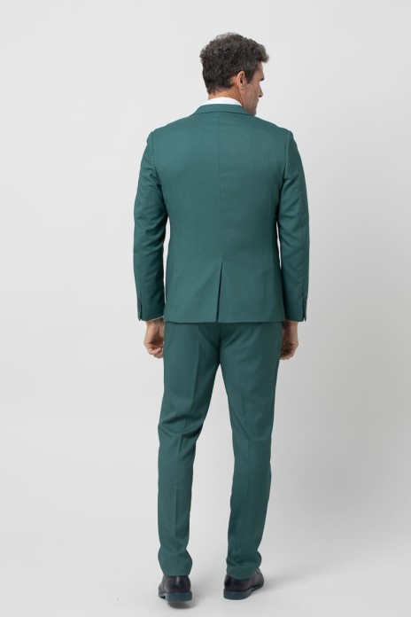 Americana falso liso s/...