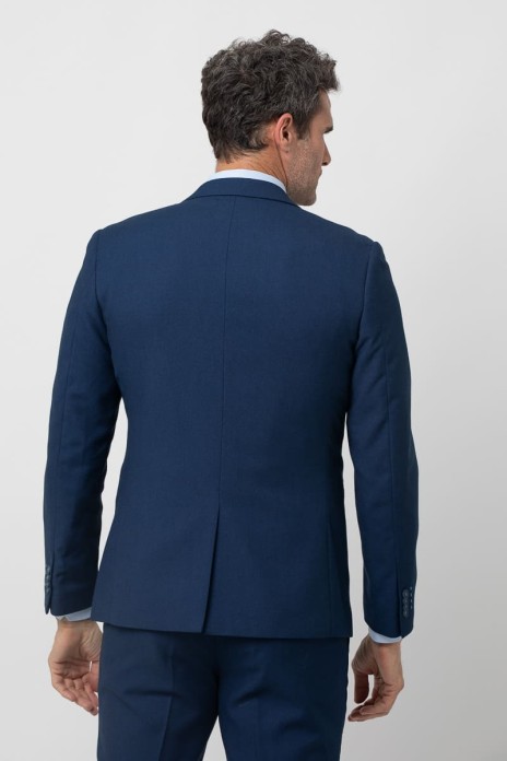 Americana falso liso s/...