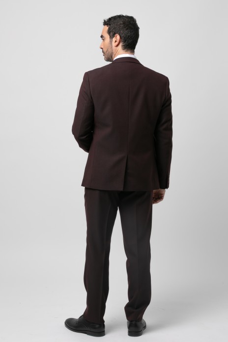 Americana falso liso s/...