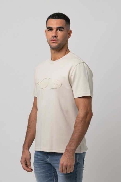 Camiseta logo s/ alfiler -...