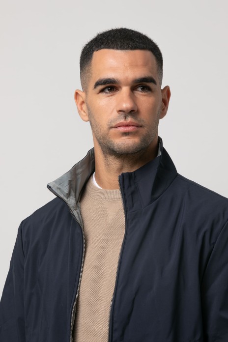 Cazadora tecnica s/...