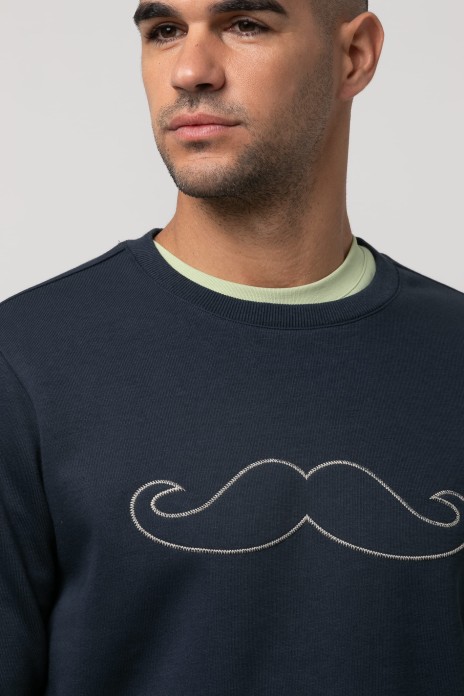 Sudadera logo pesp s/...