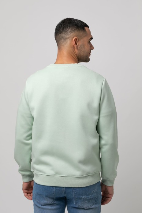 Sudadera logo pesp s/...