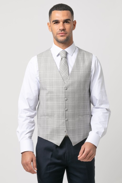 Chaleco vestir s/ tecnico -...