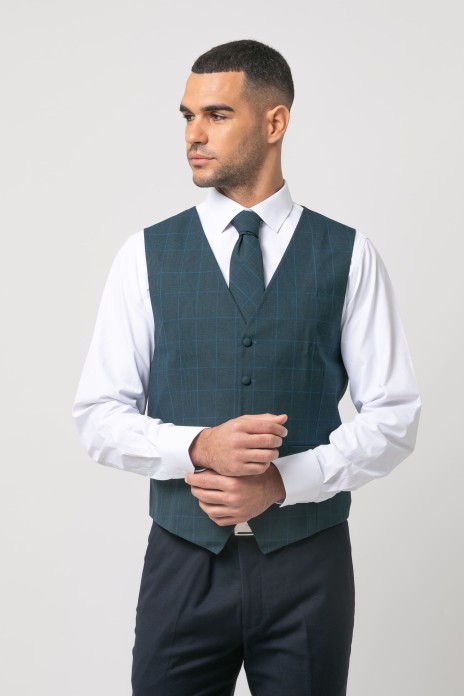 Chaleco vestir s/ tecnico -...