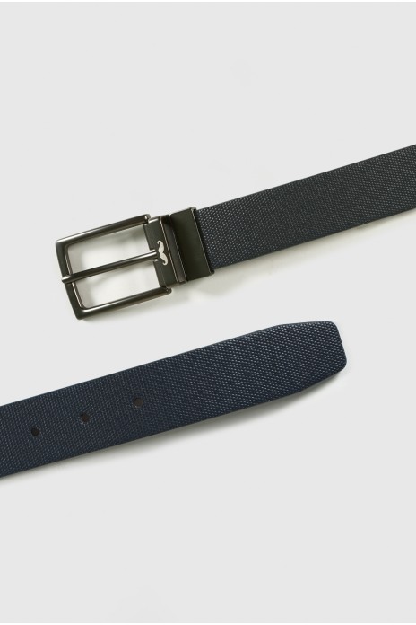 Cinturon vestir s/ velero -...