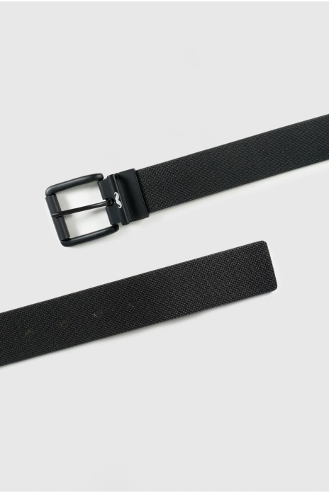 Cinturon sport reversible...