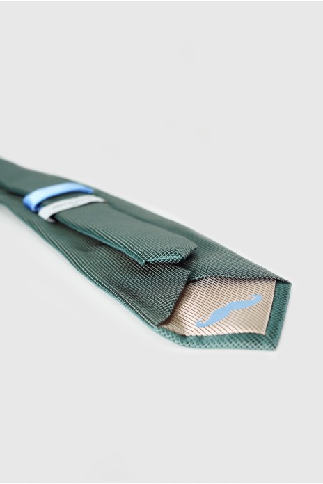 Corbata  fantasia - VERDE