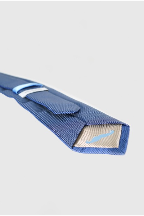 Corbata  fantasia - AZUL