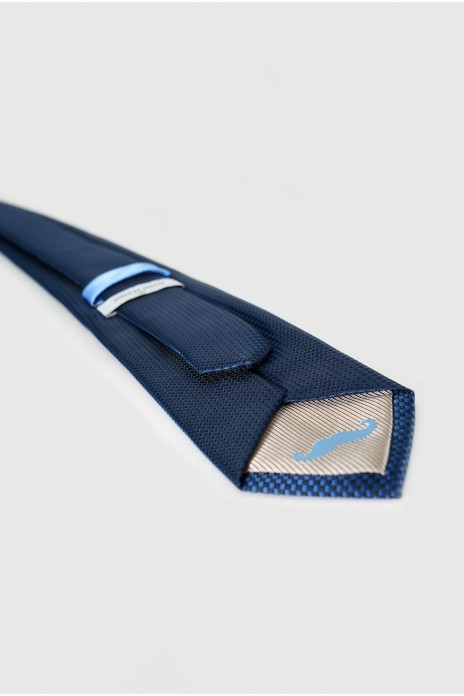 Corbata ancha fantasia -...