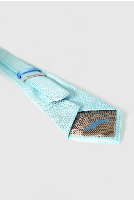 Corbata ancha fantasia -...