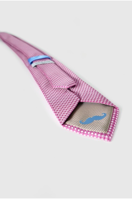 Corbata ancha fantasia -...