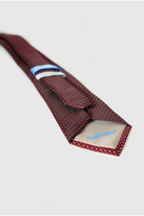 Corbata ancha fantasia -...