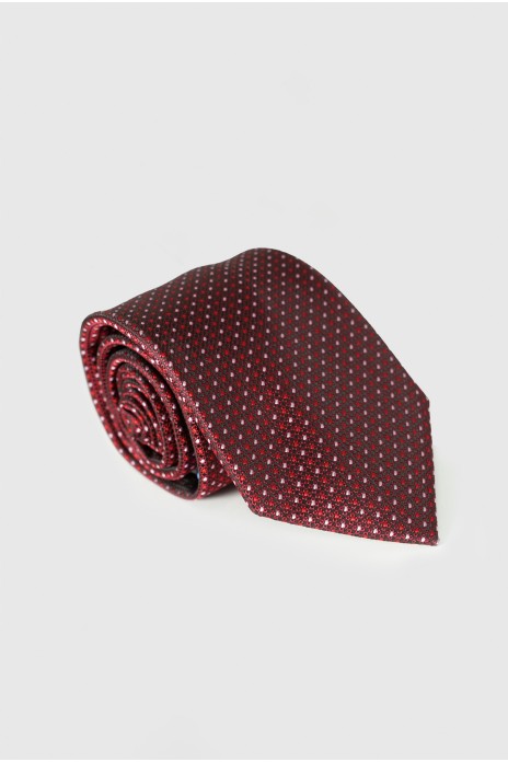 Corbata ancha fantasia -...