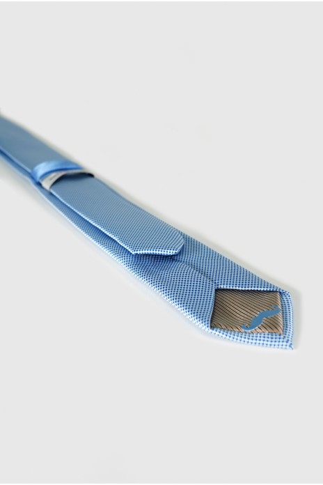 Corbata estrecha fantasia -...