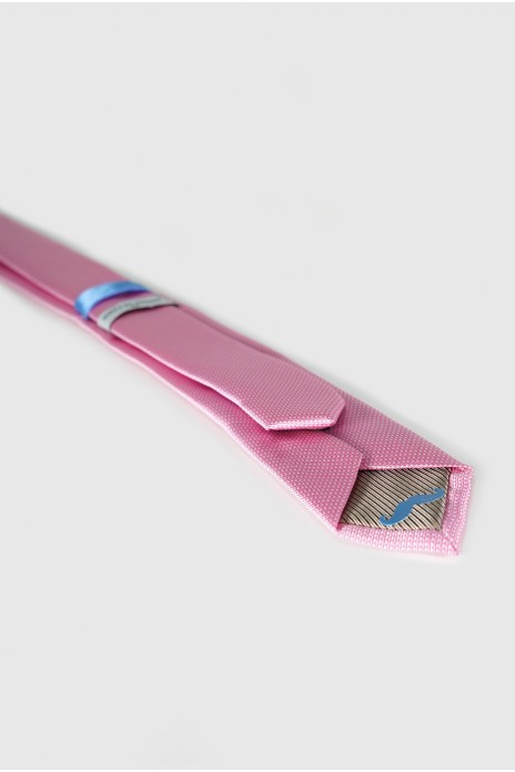 Corbata estrecha fantasia -...