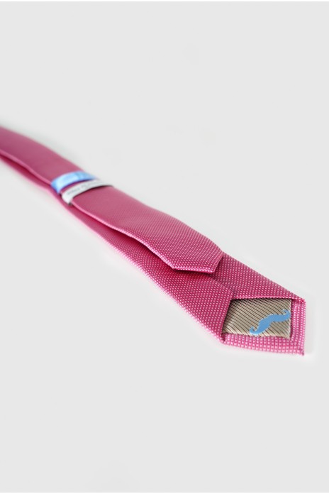 Corbata estrecha fantasia -...