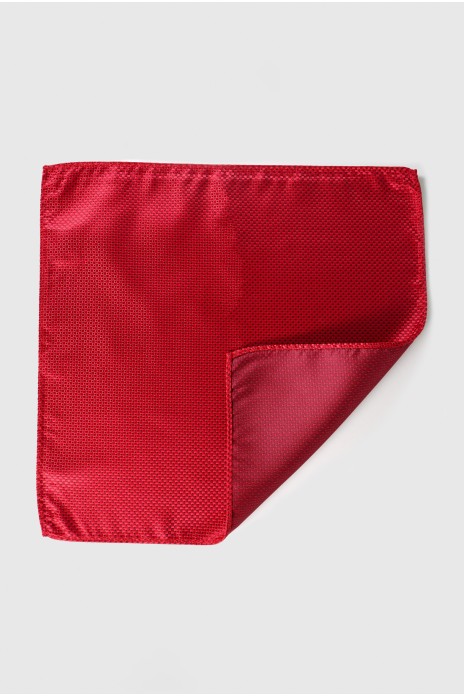 Pañuelo fantasia - ROJO