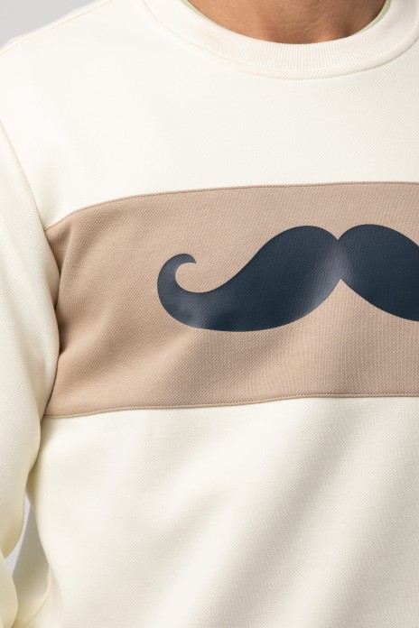 Sudadera logo s/ Jordan -...