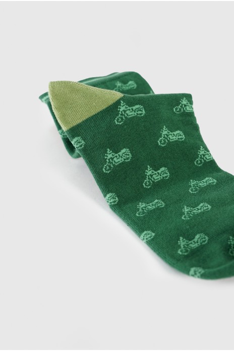 Calcetines motos s/ motos -...