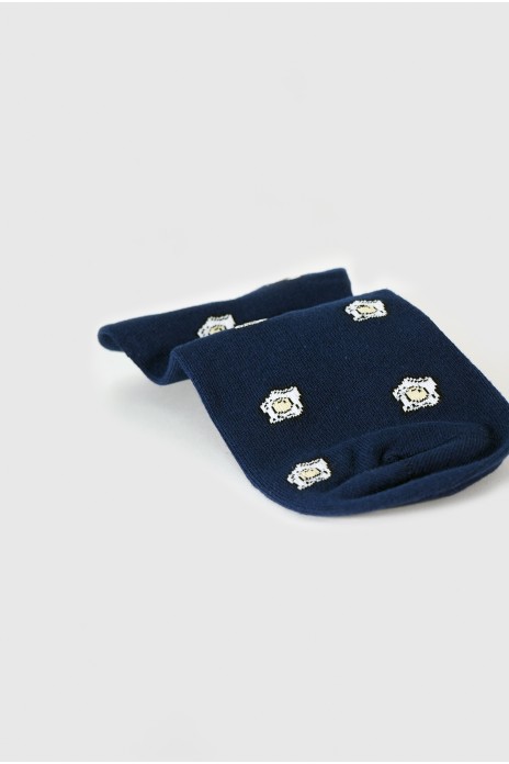 Calcetines cortos huevo s/...