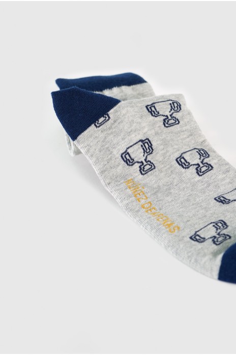 Calcetines trofeo s/ tour -...