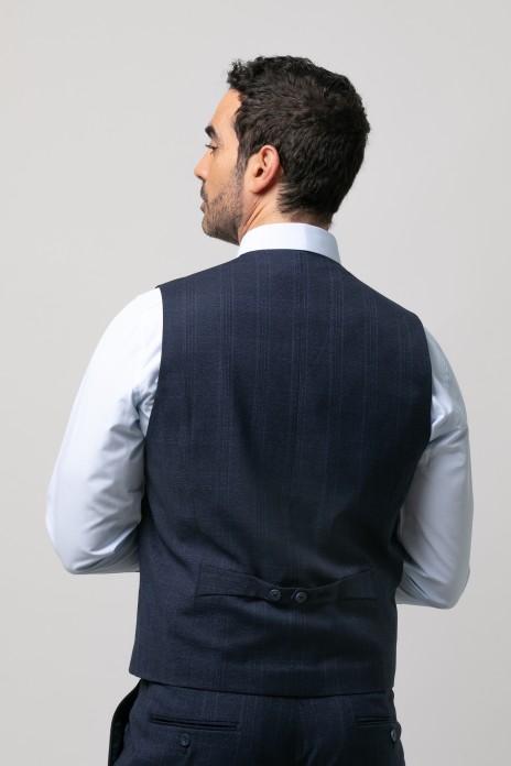 Chaleco vestir s/ curtidor...