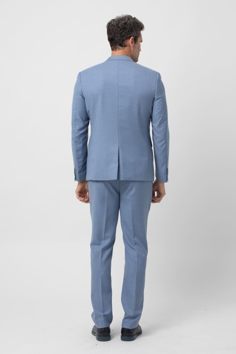 Pantalón de vestir ensancha...