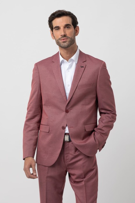 Pantalón de vestir ensancha...