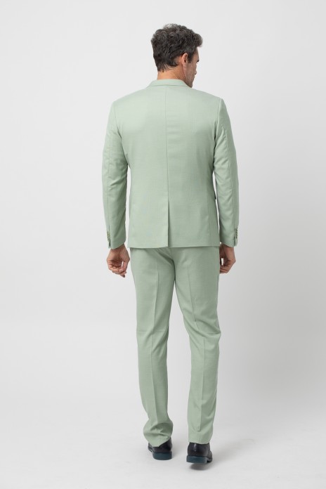 Americana falso liso s/...