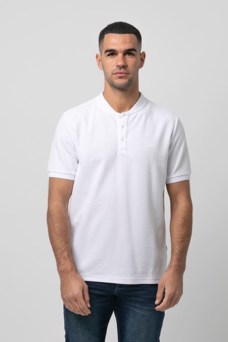 Polo m/c fantasia s/ Centro...