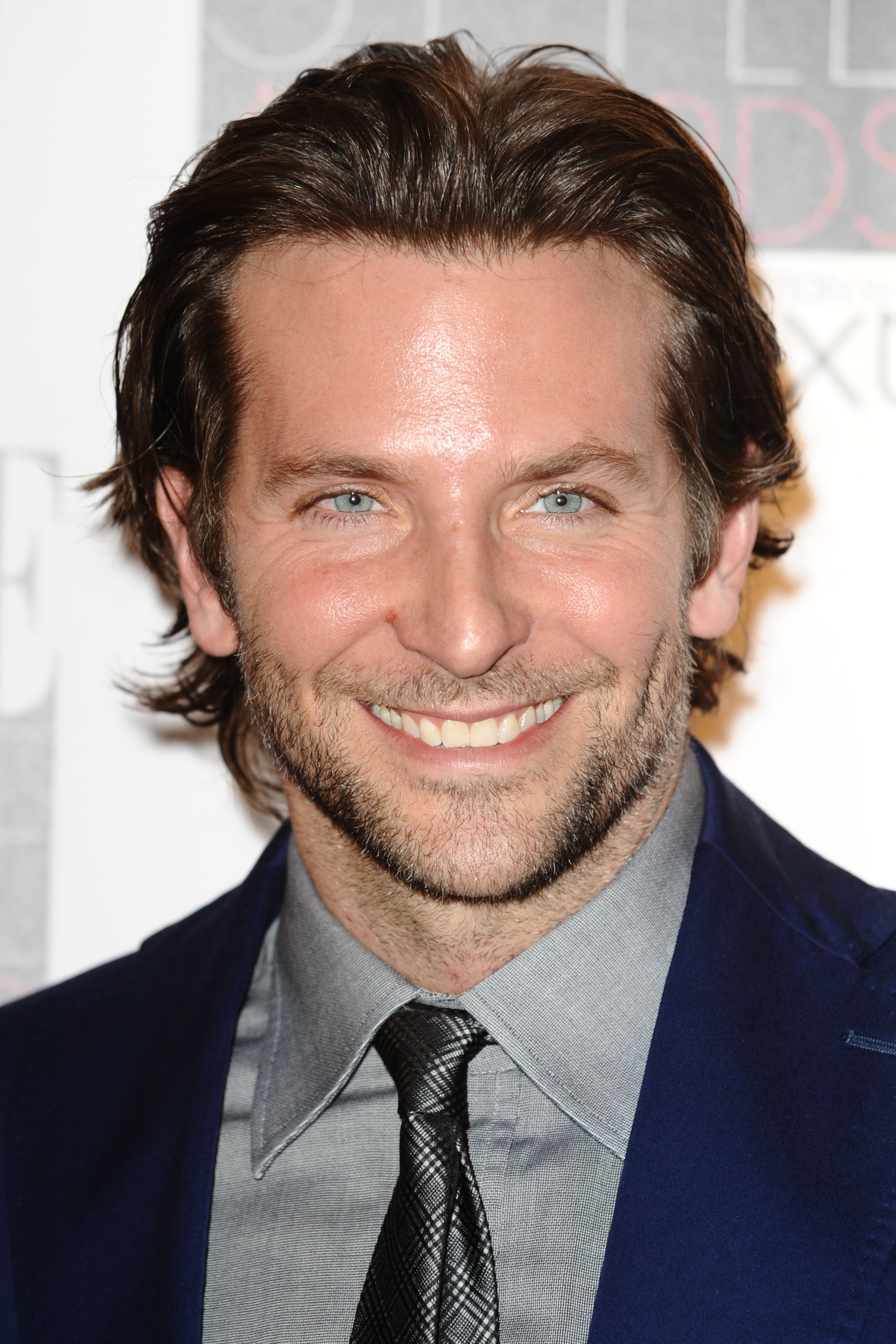 Bradley Cooper oscars