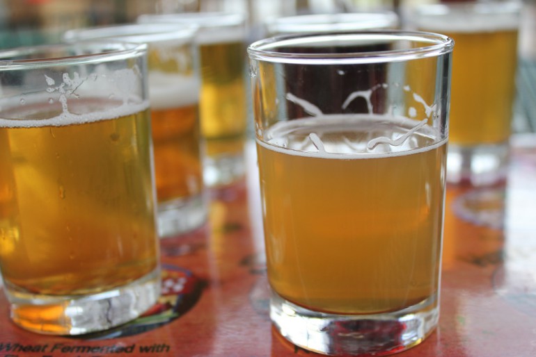 cerveza verano calor nuñez de arenas