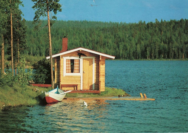 sauna lago beneficios nuñez de arenas