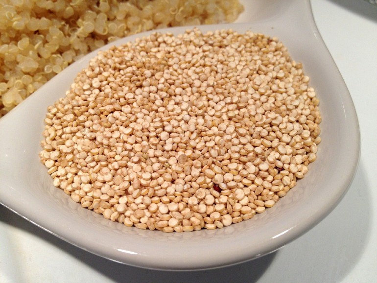 quinoa superalimento nuñez de arenas