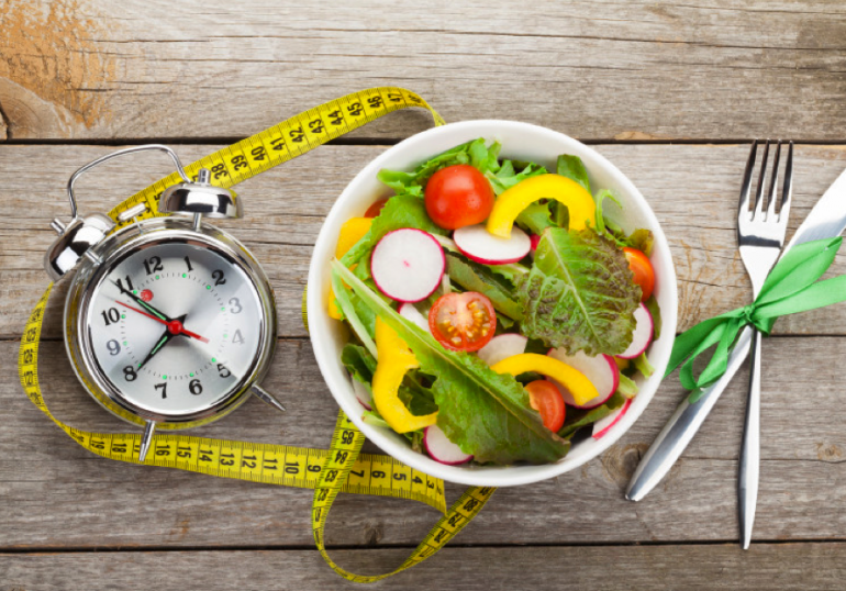 horario comidas hora comida