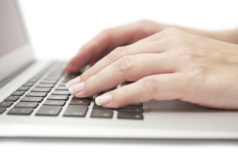escribir email de trabajo