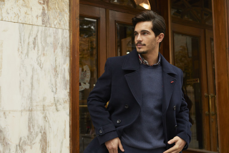 Nueva Colección Invierno 2017 de Núñez de Arenas