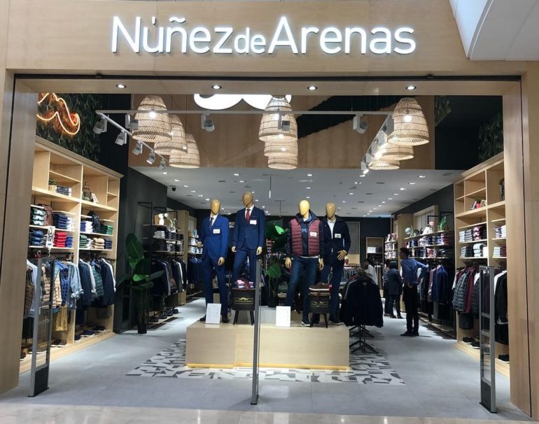 tienda moda hombre destacada