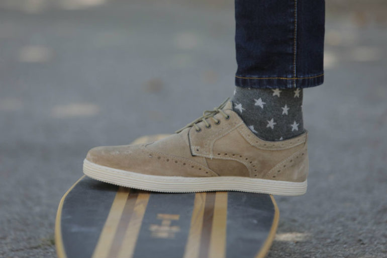como elegir calcetines hombre estrellas