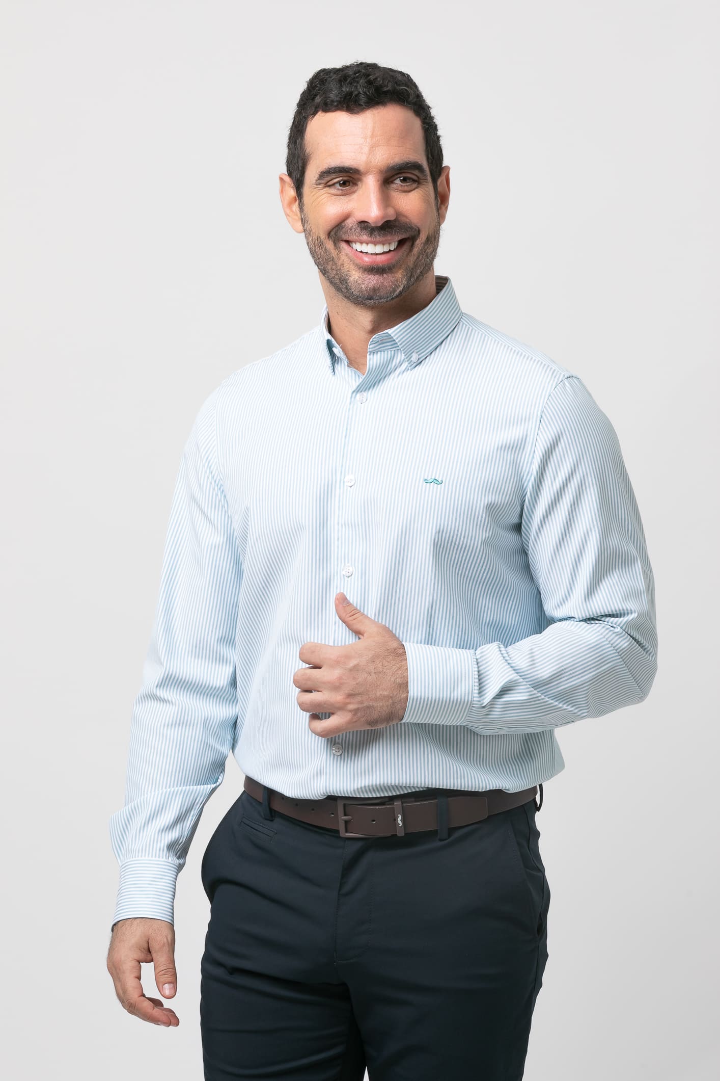 Nueva Colección > Camisas