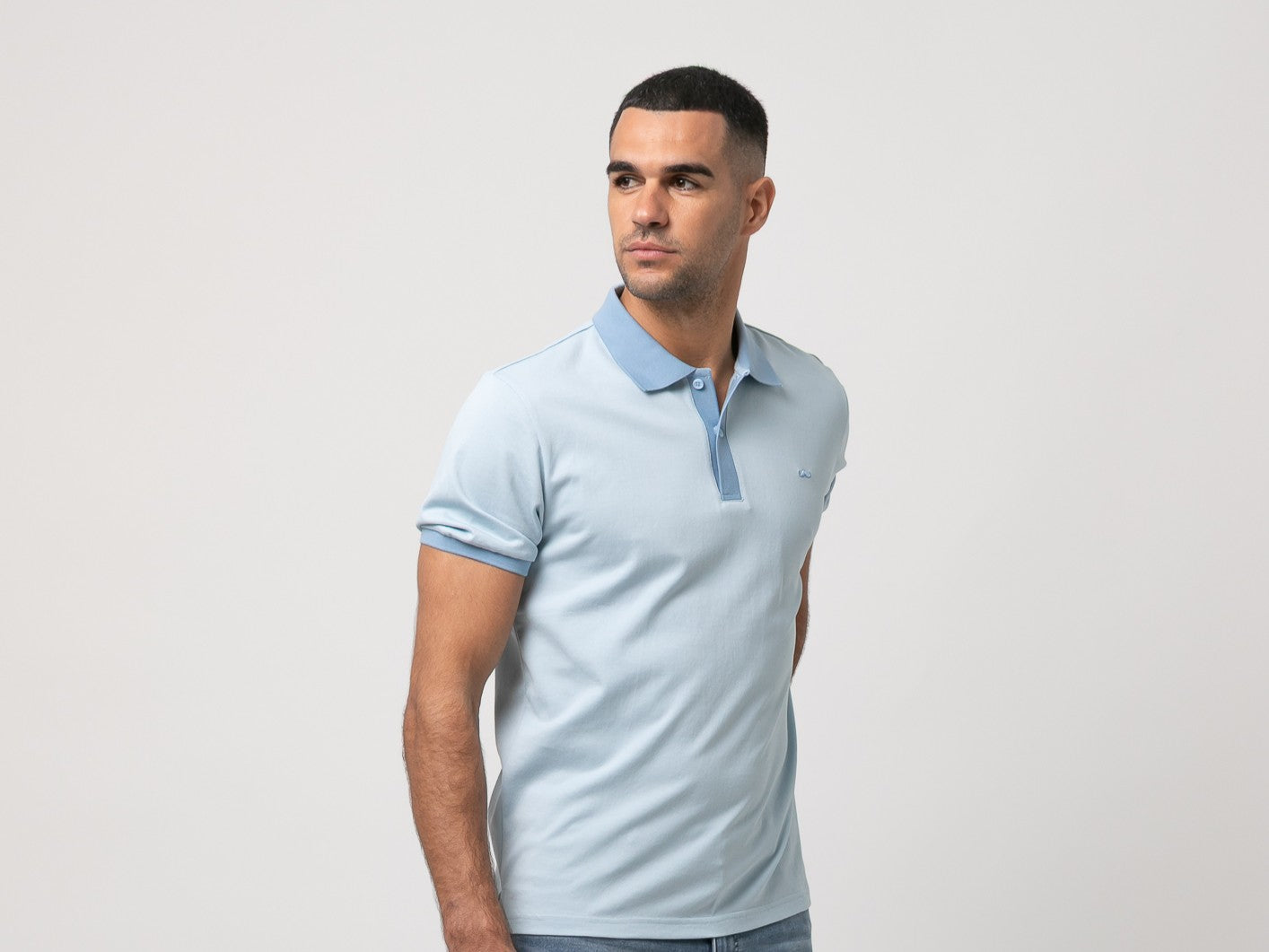 Nueva Colección > Polos