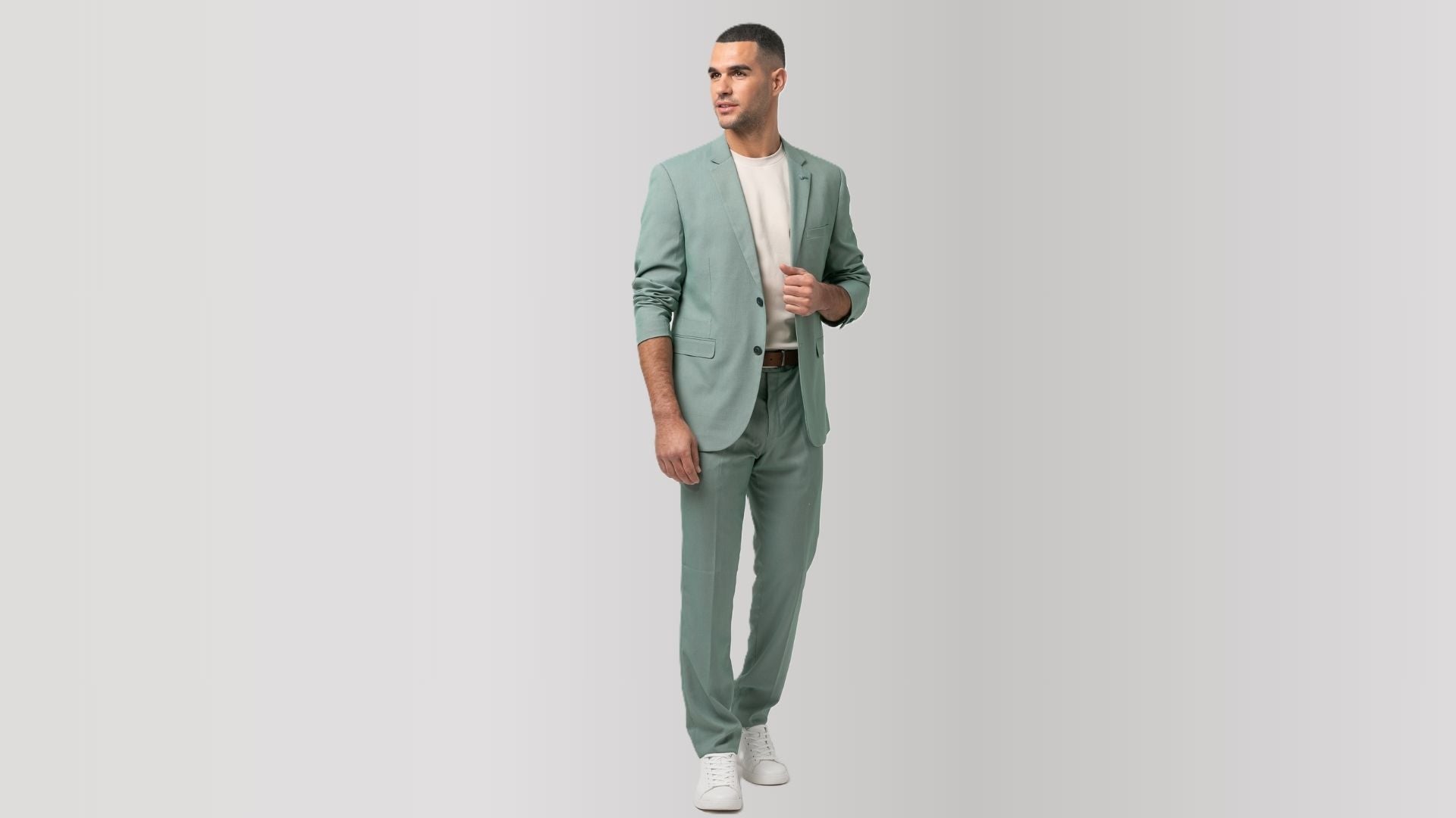 Nueva Colección > Trajes