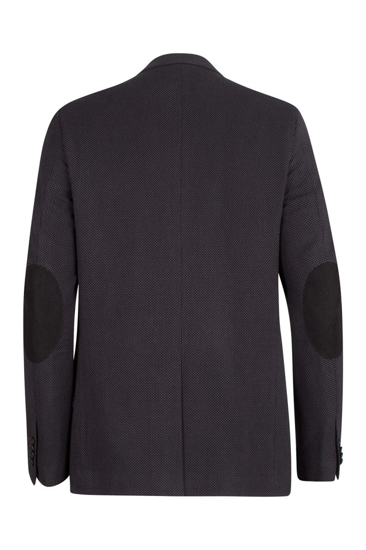 Blazer puntillé outlet